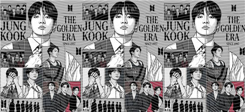 16oz Star Singer-O 424